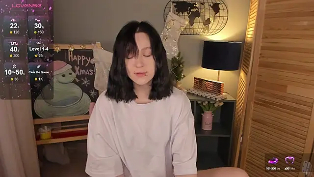 fiamoory online show from 12/11/24, 01:37