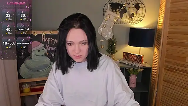 fiamoory online show from 12/11/24, 04:39