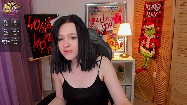 fiamoory online show from 12/14/24, 04:23