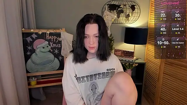 fiamoory online show from 12/17/24, 04:23