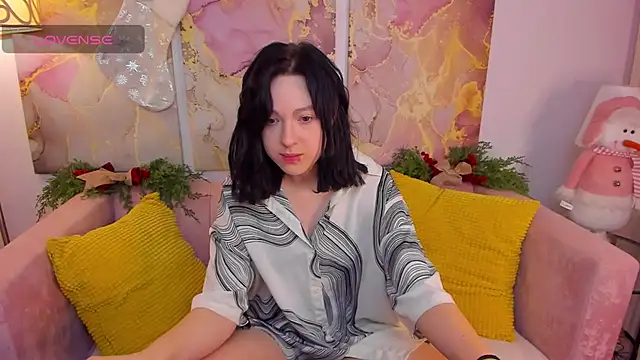 fiamoory online show from 12/20/24, 01:36