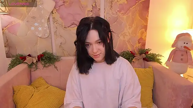fiamoory online show from 12/24/24, 04:33