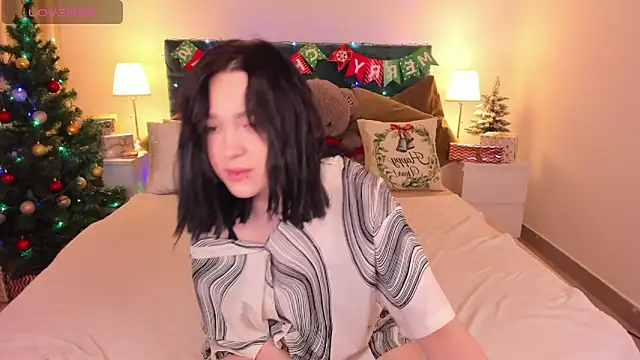 fiamoory online show from 12/27/24, 05:09