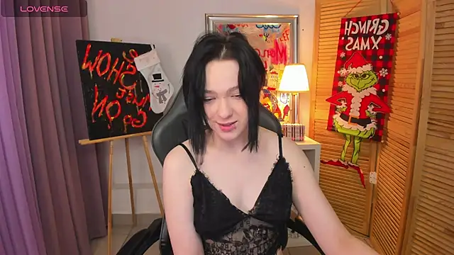 fiamoory online show from 12/28/24, 01:29