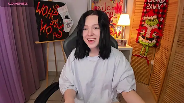 fiamoory online show from 12/29/24, 04:16