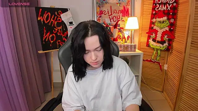 fiamoory online show from 12/29/24, 07:17