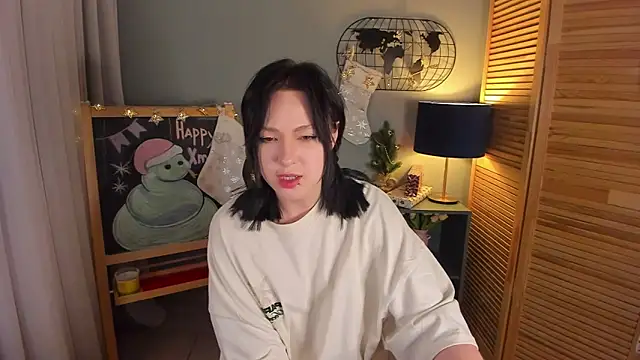 fiamoory online show from 01/04/25, 11:33