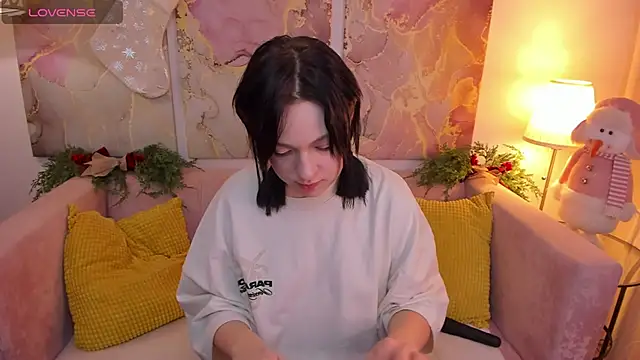 fiamoory online show from 01/05/25, 04:14