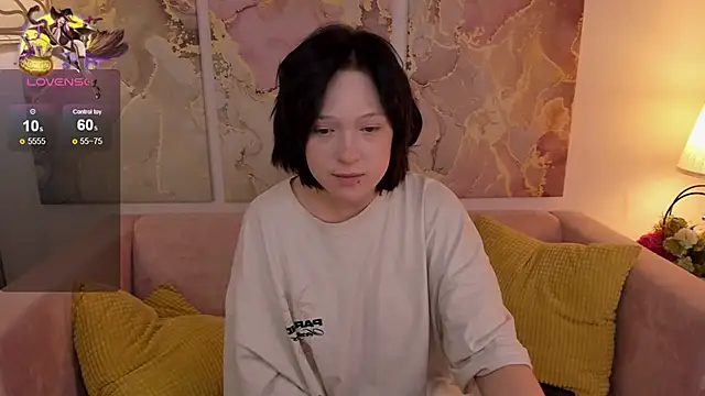 fiamoory online show from 01/11/25, 04:48