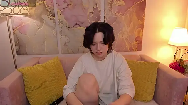 fiamoory online show from 01/14/25, 07:48