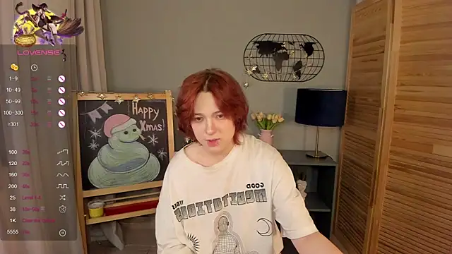 fiamoory online show from 01/15/25, 04:25