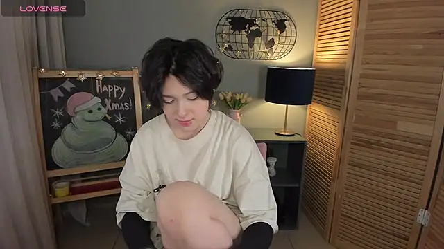 fiamoory online show from 02/05/25, 01:26