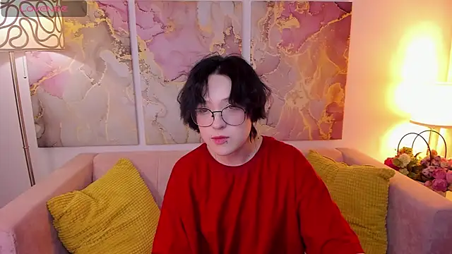fiamoory online show from 02/08/25, 10:29