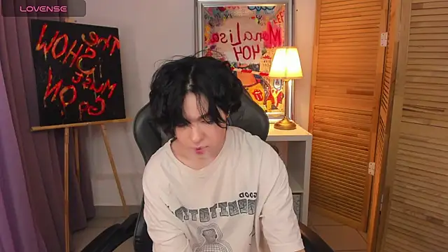 fiamoory online show from 02/10/25, 04:30