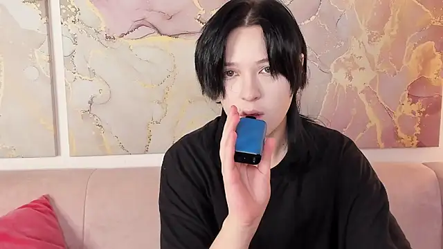 fiamoory online show from 09/26/25, 07:45