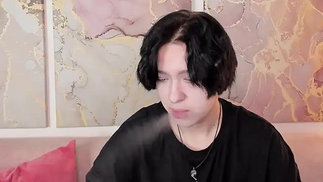 fiamoory online show from 10/01/25, 01:44