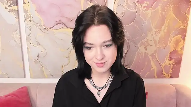 fiamoory online show from 10/15/25, 01:17