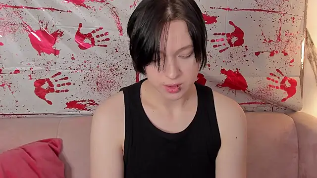 fiamoory online show from 10/24/25, 01:24