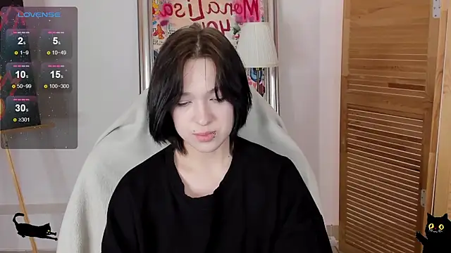 fiamoory online show from 05/06/26, 08:08