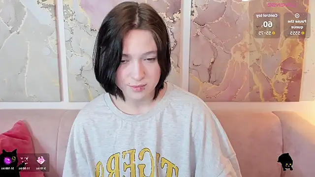 fiamoory online show from 05/13/26, 01:36