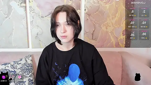 fiamoory online show from 05/18/26, 01:24