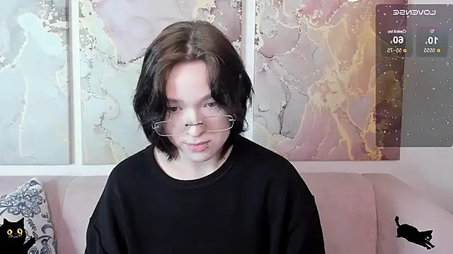 fiamoory online show from 05/28/26, 01:25