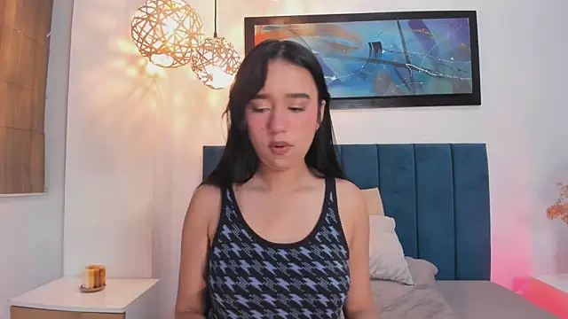 LaraGoldd online show from 09/20/25, 12:22