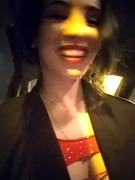 saidaskye online show from 12/23/24, 07:30