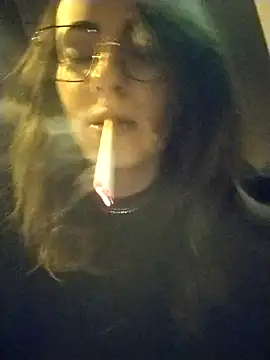 saidaskye online show from 02/23/25, 09:05