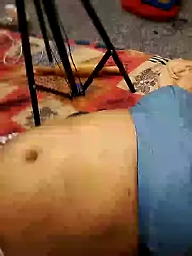 Radhikadavi879 online show from 12/08/24, 04:28