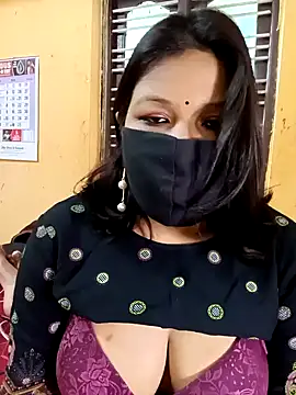 Radhikadavi879 online show from 02/28/25, 03:15