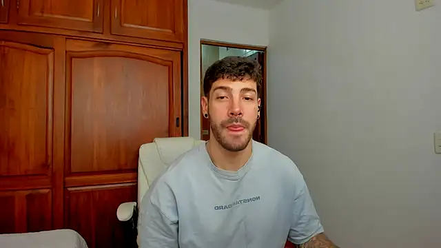 Guyinthemountain online show from 06/26/26, 04:00