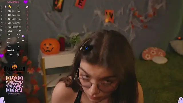 Snapshot of FlairEdgin chatting on 11/01/25, 07:05 FlairEdgin online show from 11/01/25, 07:05