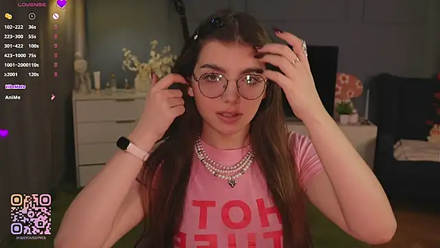 Snapshot of FlairEdgin chatting on 11/08/25, 07:12 FlairEdgin online show from 11/08/25, 07:12