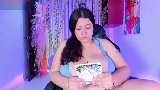 JulietaKane online show from 05/23/26, 10:03
