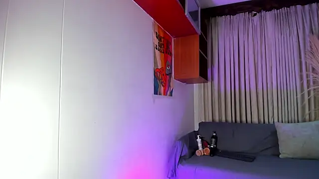 JulietaKane online show from 06/12/26, 11:14