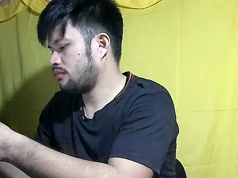 HairyHottestpinoyHandsome online show from 05/31/26, 01:29