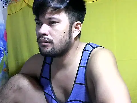 HairyHottestpinoyHandsome online show from 06/02/26, 02:19