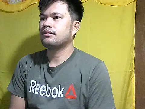 HairyHottestpinoyHandsome online show from 06/10/26, 10:08