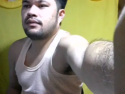 HairyHottestpinoyHandsome online show from 06/16/26, 01:36