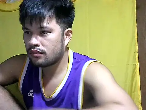 HairyHottestpinoyHandsome online show from 06/17/26, 05:36