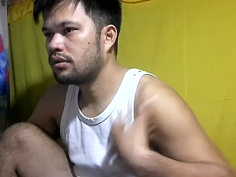 HairyHottestpinoyHandsome online show from 06/19/26, 08:12