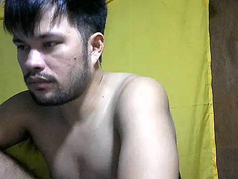 HairyHottestpinoyHandsome online show from 06/20/26, 08:17