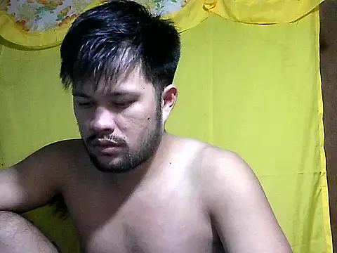HairyHottestpinoyHandsome online show from 06/21/26, 02:30