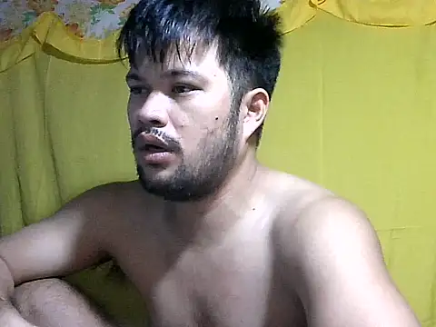 HairyHottestpinoyHandsome online show from 06/23/26, 10:02