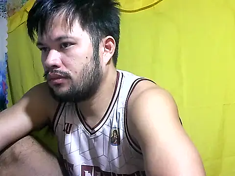 HairyHottestpinoyHandsome online show from 07/02/26, 08:04