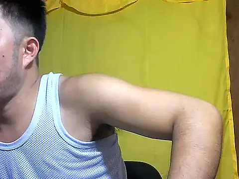HairyHottestpinoyHandsome online show from 07/06/26, 06:32