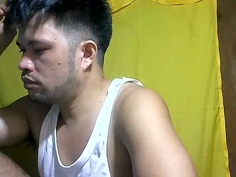 HairyHottestpinoyHandsome online show from 07/06/26, 03:03