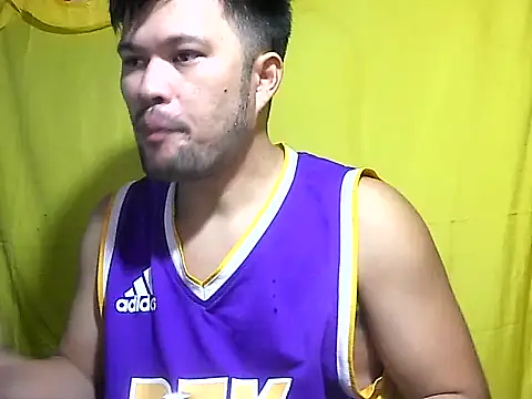 HairyHottestpinoyHandsome online show from 07/08/26, 10:31