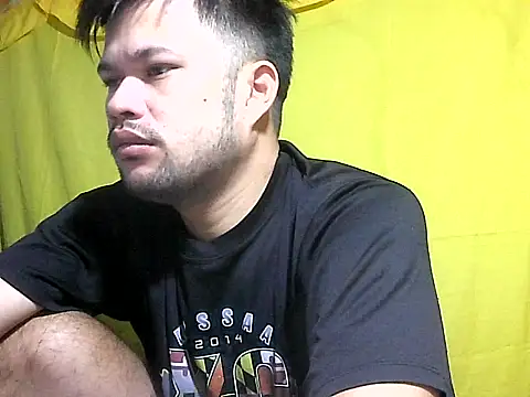 HairyHottestpinoyHandsome online show from 07/08/26, 11:31